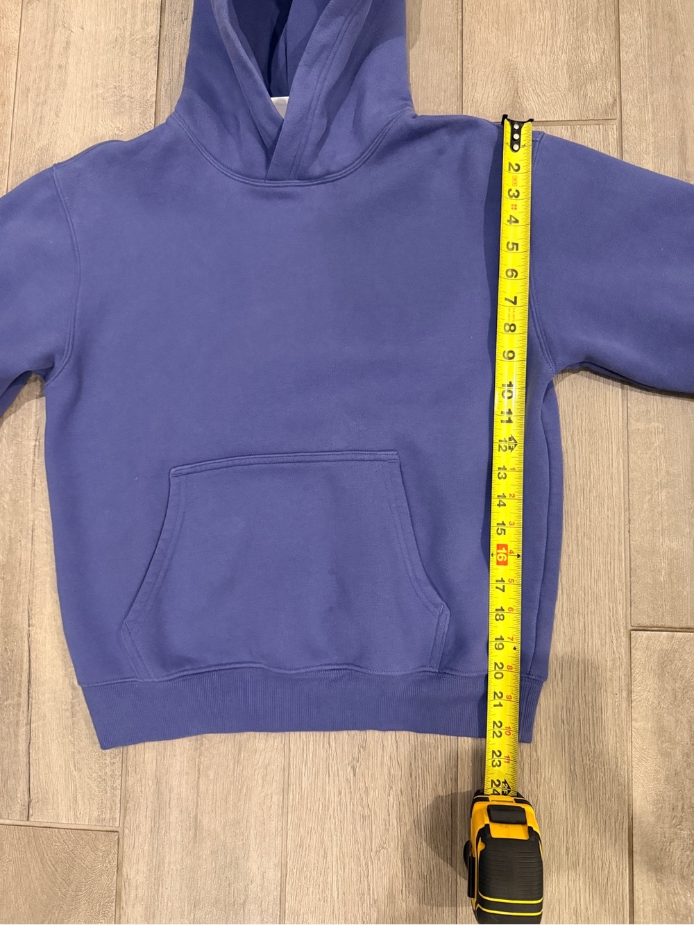 Aritzia Sweatfleece Cozy Fleece Hoodie and Jogger Set, Small - Picture 4 of 14